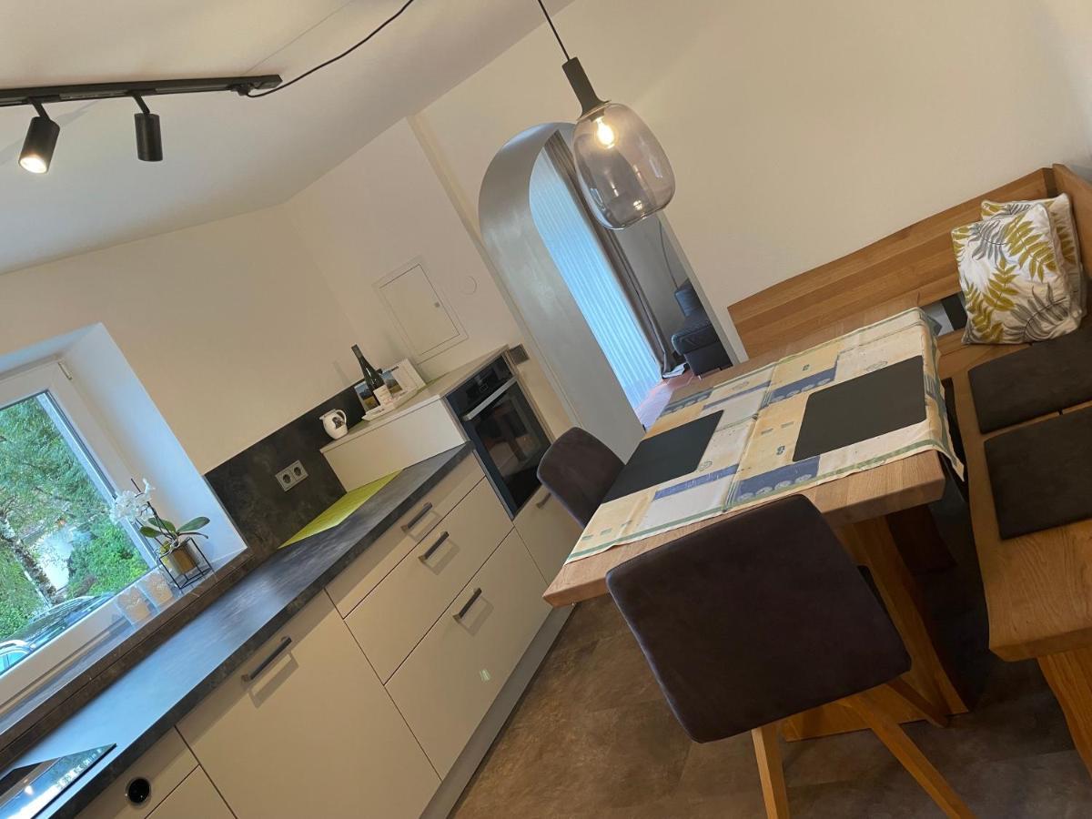 Ferienwohnung Kitzbichler Scheffau am Wilden Kaiser Exteriér fotografie