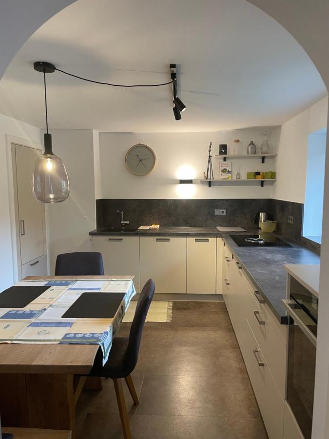 Ferienwohnung Kitzbichler Scheffau am Wilden Kaiser Exteriér fotografie