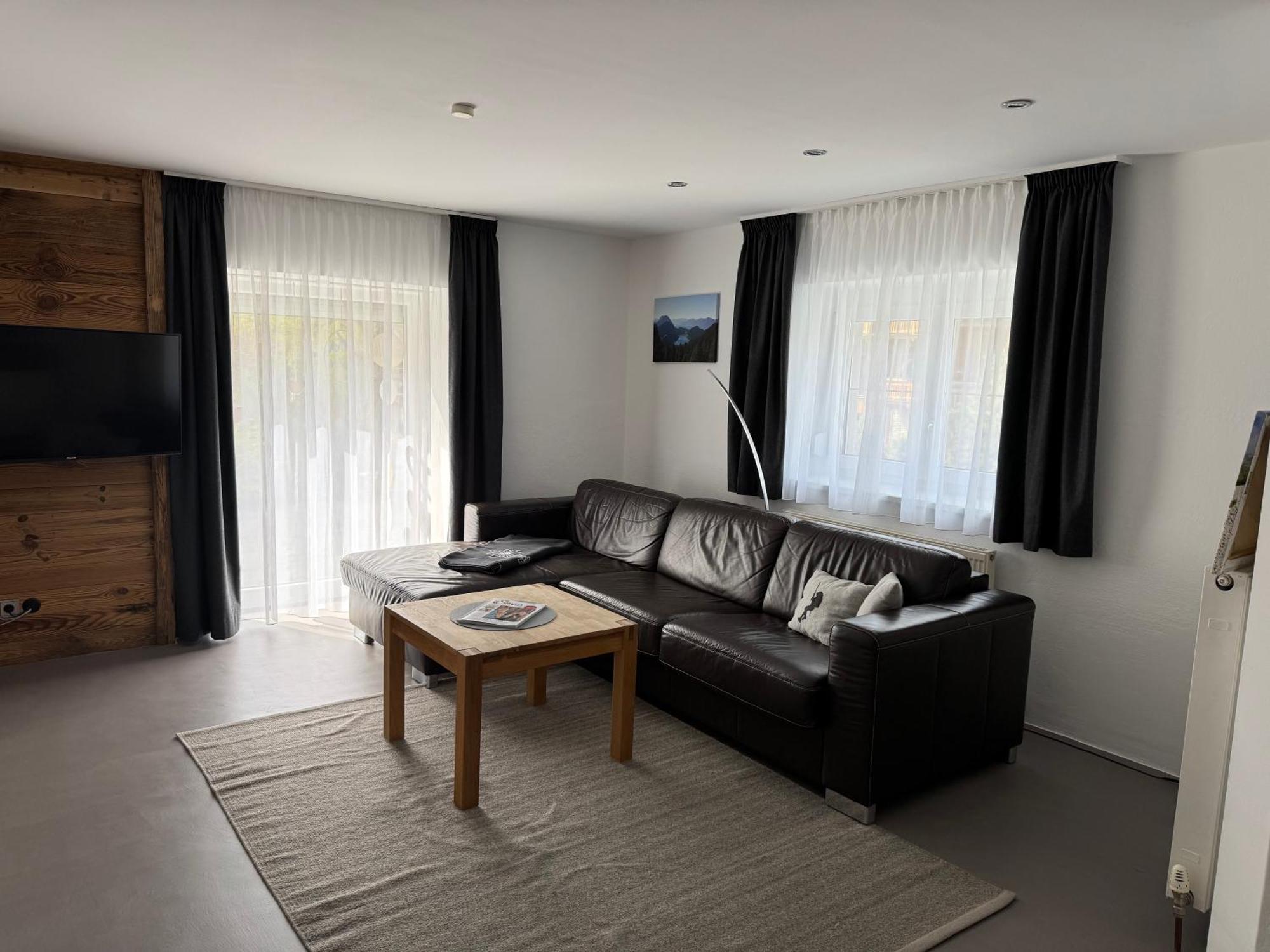 Ferienwohnung Kitzbichler Scheffau am Wilden Kaiser Exteriér fotografie